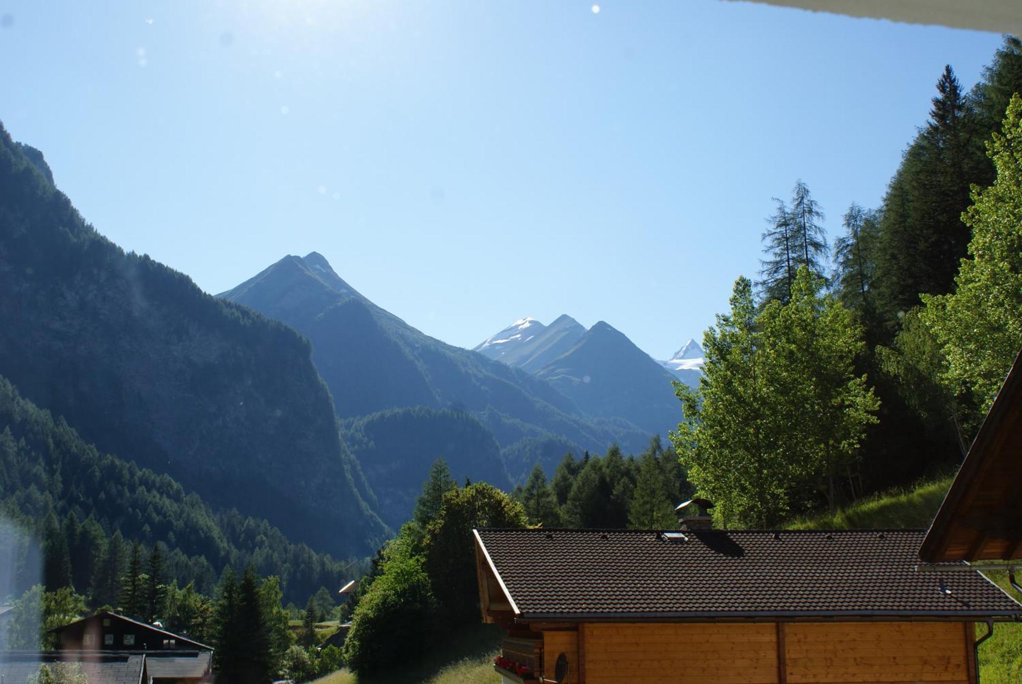 Berghotel Hois Heiligenblut Room photo