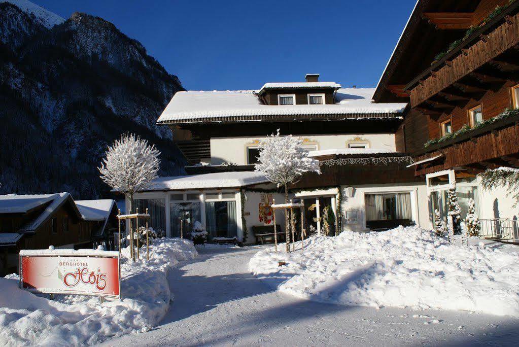 Berghotel Hois Heiligenblut Exterior photo